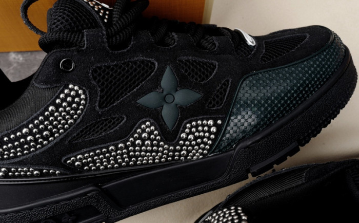 LVT SNEAKERS LOW L&V-137