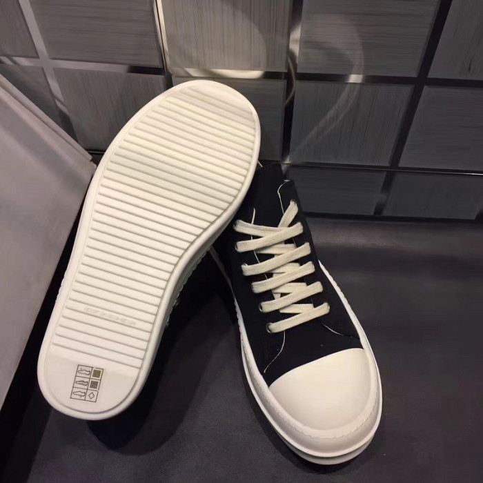 R*ICK O*WENS SNEAKERS RO-4