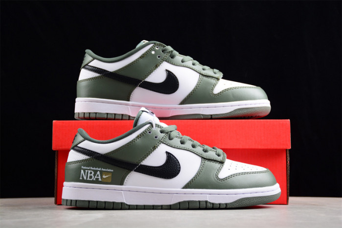 Nike Dunk Low NBA Paris FZ4624-001