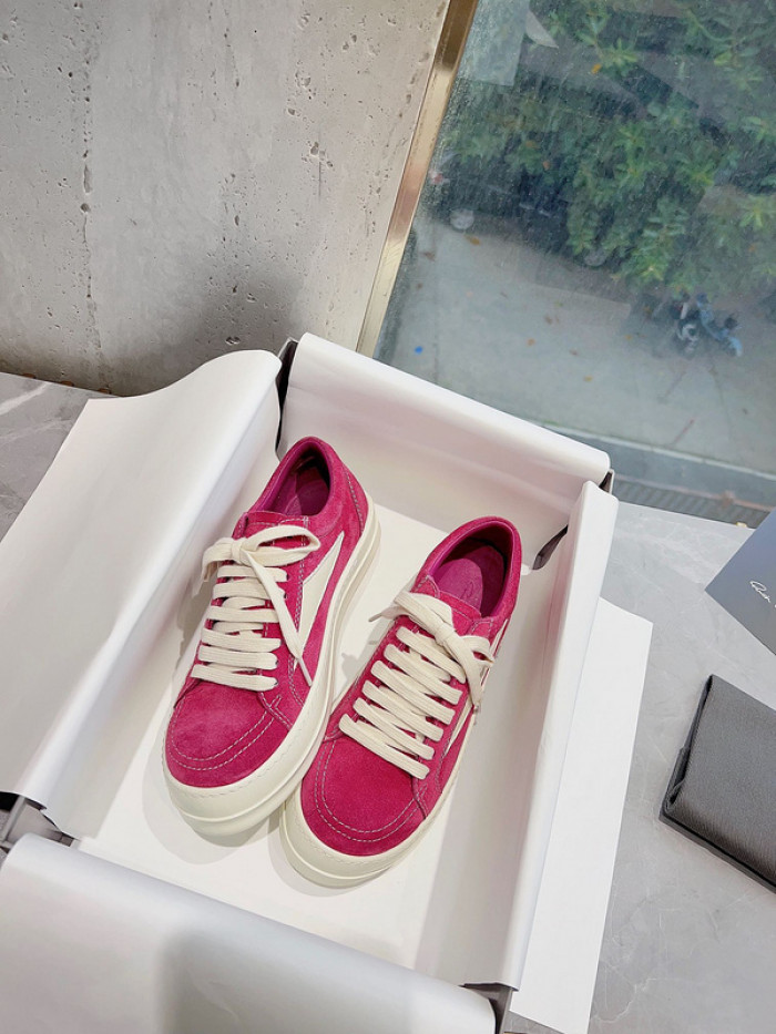 R*ICK O*WENS SNEAKERS RO-11