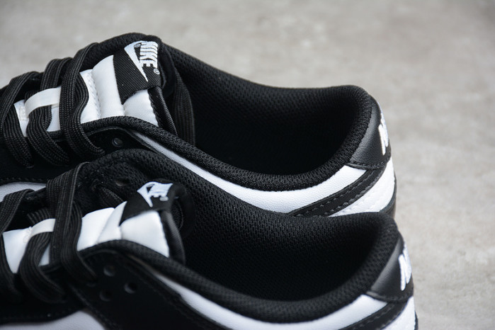 Nike Dunk Low Retro White Black Panda (2021) DD1391-100