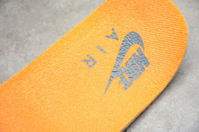 Jordan 3 Retro Laser Orange - CK9246-108