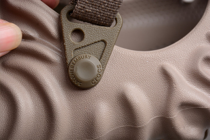 Cr*0*s pollex clog by salehe bembury menemsha 207393-195