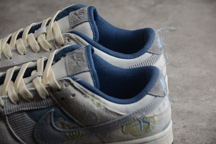 Nike SB Dunk Low PRO SB DQ5076-001