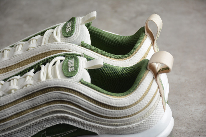 Nike Air Max 97 Sun Club Sail Green DM8588-100