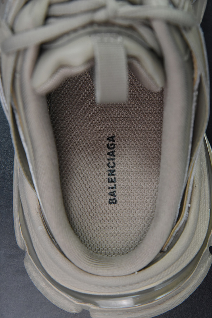 BC TRACK MULE CLEAR SOLE SNEAKER 3.0 653813 w2fa6 9710