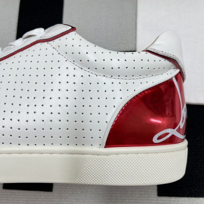 Ch**an louboutin sneakers