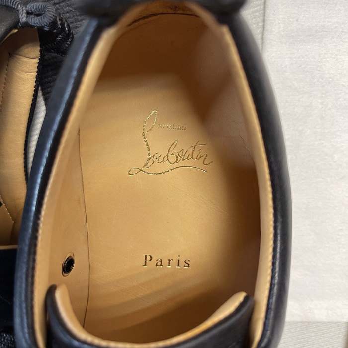 Ch**an louboutin sneakers