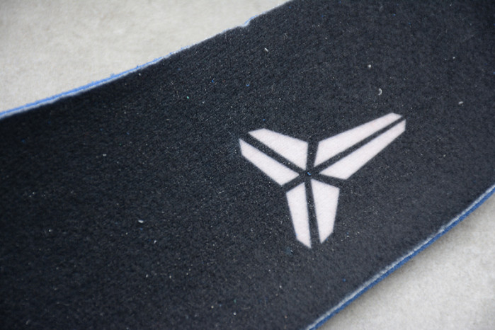 Nike Kobe 4 Protro Undefeated Black Mamba - CQ3869-001