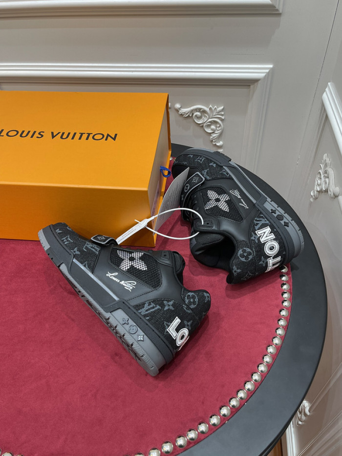 LVT SNEAKERS LOW L&V-97