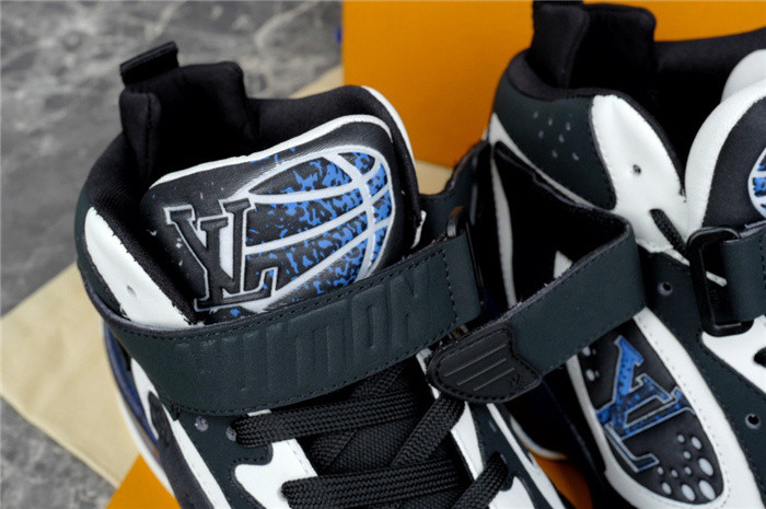 LVT SNEAKERS LOW L&V-115