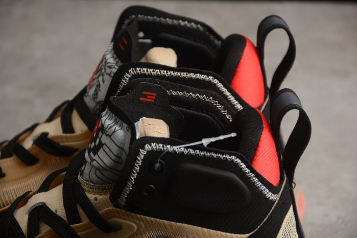 Air Jordan 37 Jayson Tatum DZ0812-200