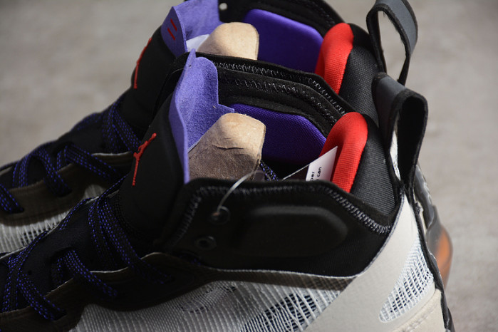 Air Jordan 37 Beyond Borders DD6958-060