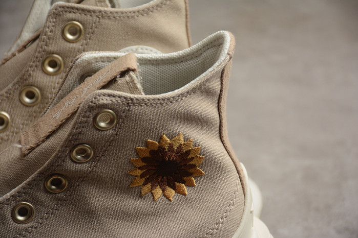 C*onverse RUN STAR LEGACY CX PLATFORM HIGH 