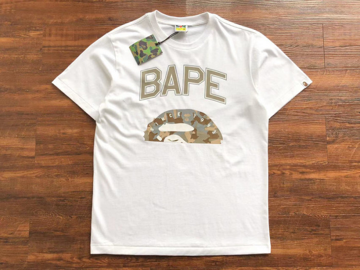 BAPE T-SHIRT BP-21
