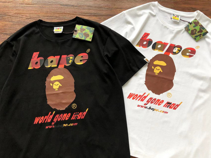 BAPE T-SHIRT BP-29