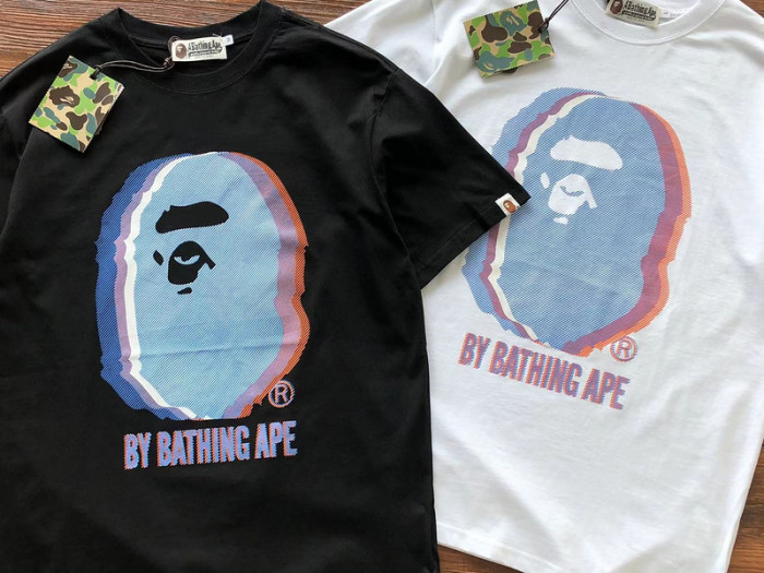 BAPE T-SHIRT BP-51