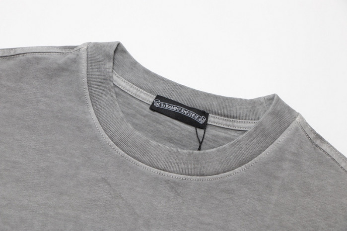 Ch*0me He**ts t-shirt ch-9