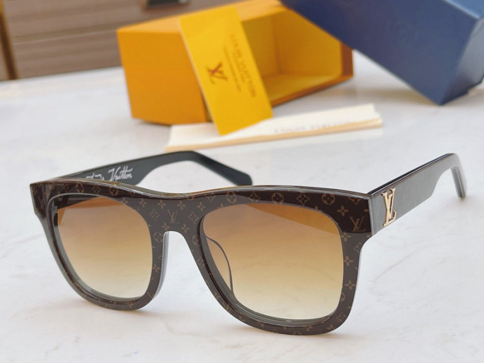 L*V SUNGLASSES SUN-1