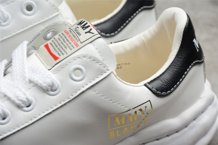 Ma*s*n mihara yasuhiro sneaker ao6fw702