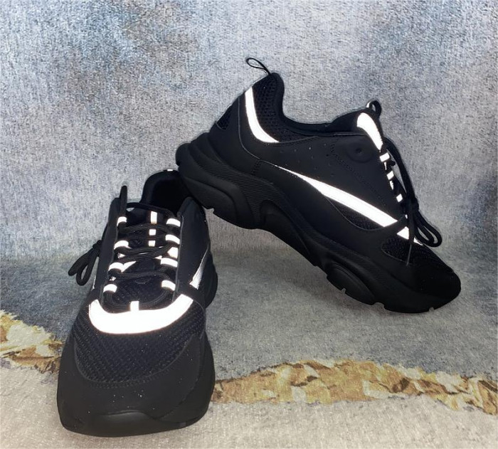 DR B22 TRAINER SNEAKER