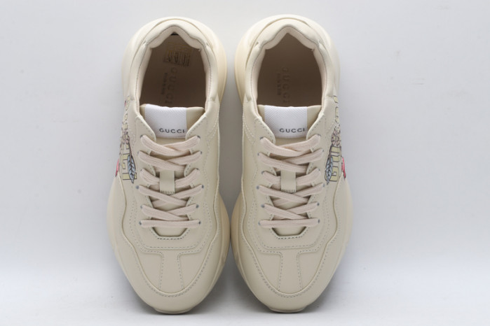 GC TRAINER SNEAKER GC-114