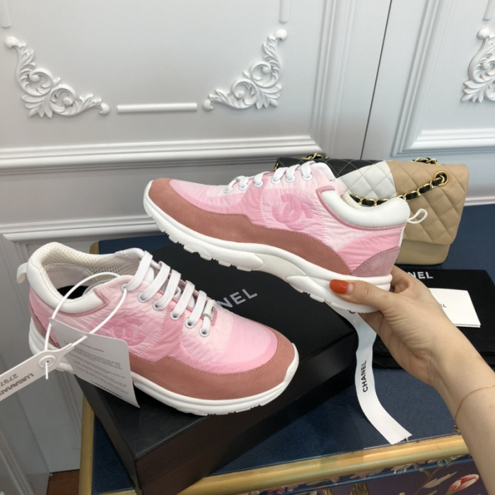 C*HANE*L SNEAKERS CHL -28