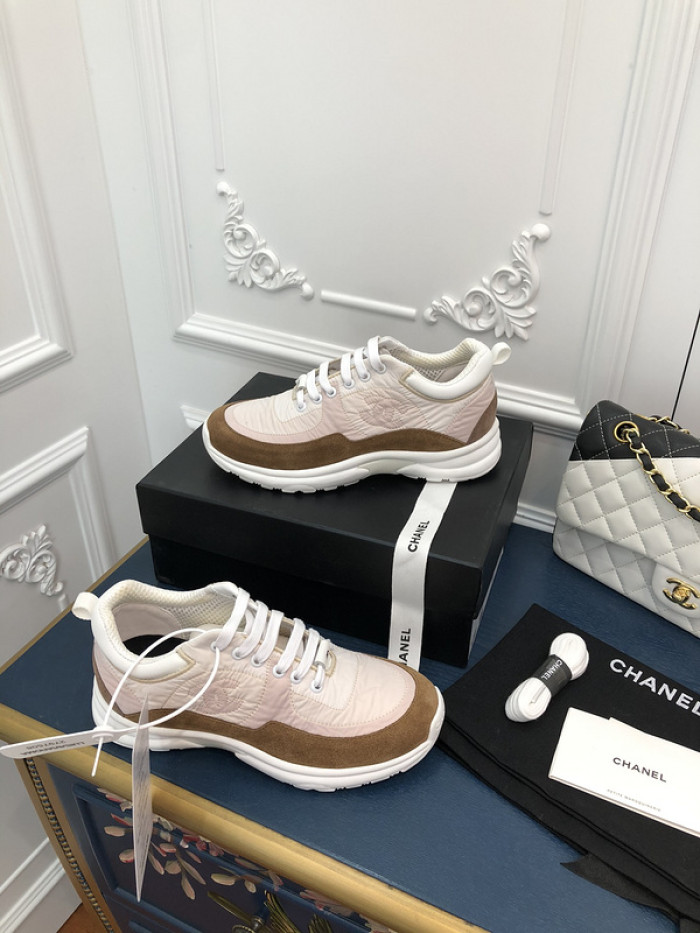 C*HANE*L SNEAKERS CHL -22