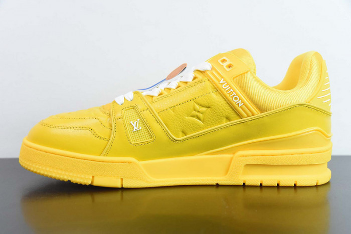 LVT SNEAKERS LOW L&V-120