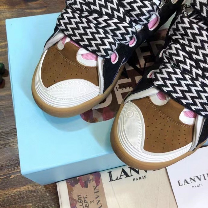 Lanu1n sneakers la-115