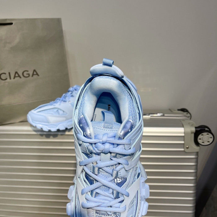 BL Track Sneaker R55