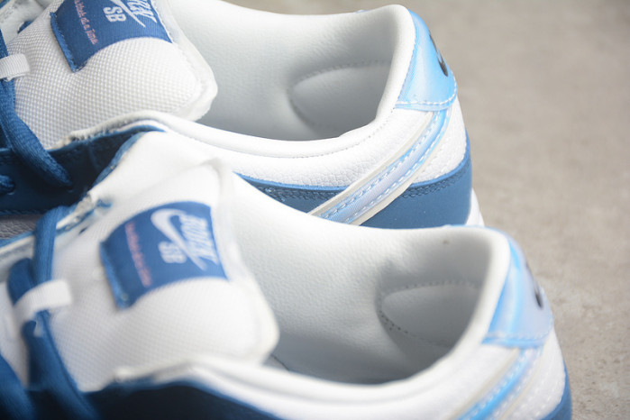 Born x Raised x Nike SB Dunk FN7819-400