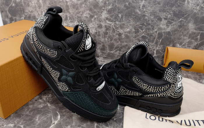 LVT SNEAKERS LOW L&V-137