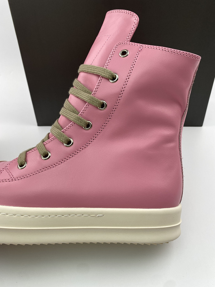 R*ICK O*WENS SNEAKERS RO-24