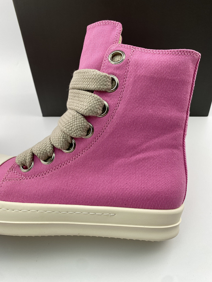 R*ICK O*WENS SNEAKERS RO-32