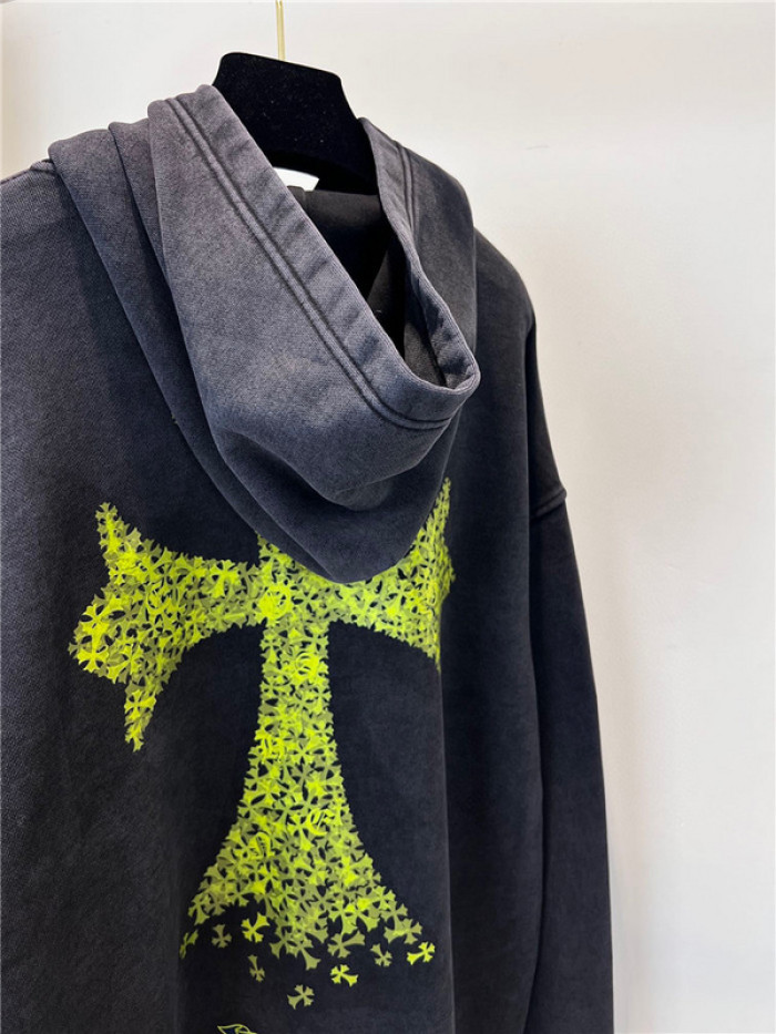 C*HROME H*EART CH-65