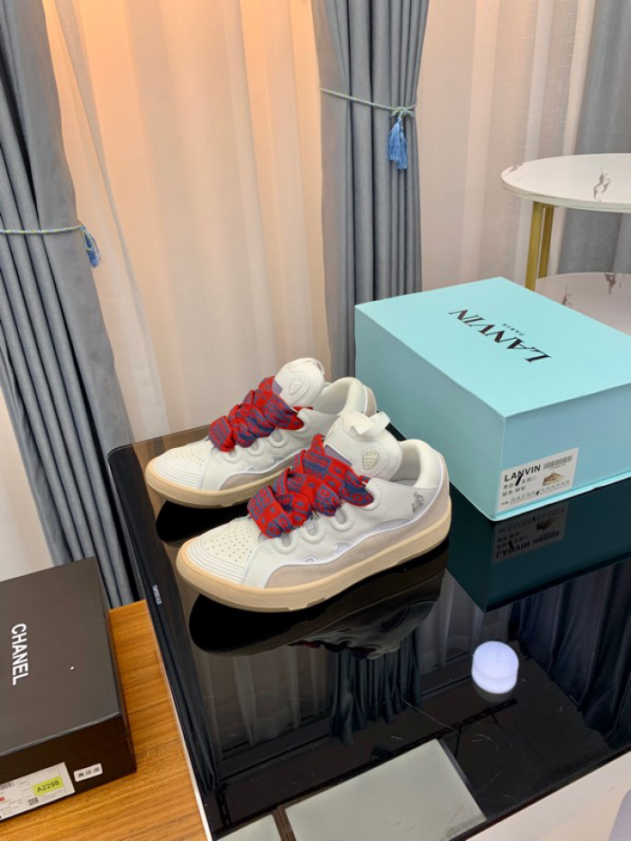 Lanu1n sneakers la-106