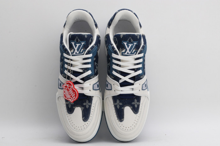 LVT SNEAKERS LOW L&V-64