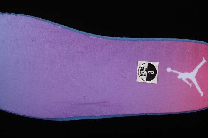 AIR JORDAN 12 RETRO LOW EASTER DB0733-190