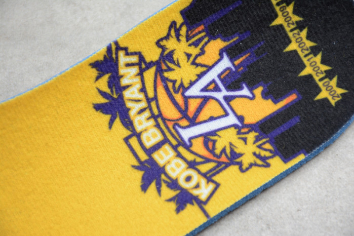 KOBE 5 PROTRO LAKERS COURT PURPLE/BLACK-UNIVERSITY GOLD CD4991-500