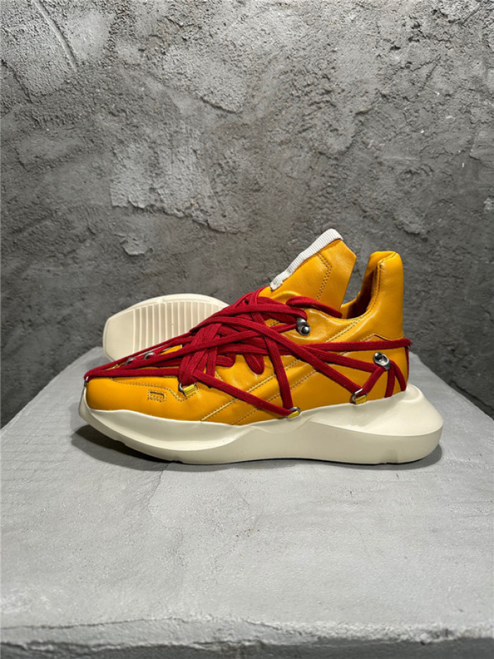 R*ICK O*WENS SNEAKERS RO-1