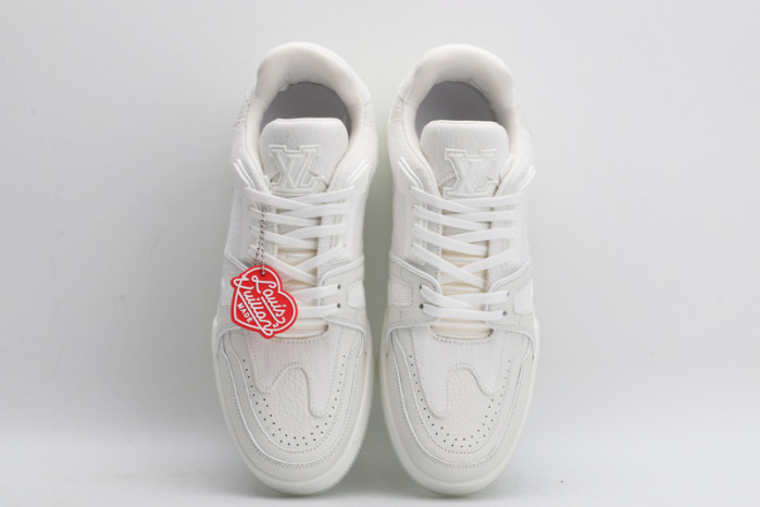 LVT SNEAKERS LOW L&V-93