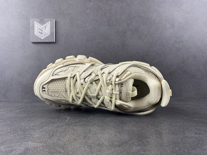 BL Track Sneaker 542023W2LA29110