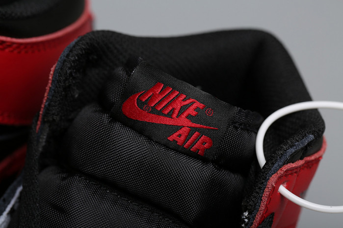 Air Jordan 1 Retro High OG BG - 575441 001