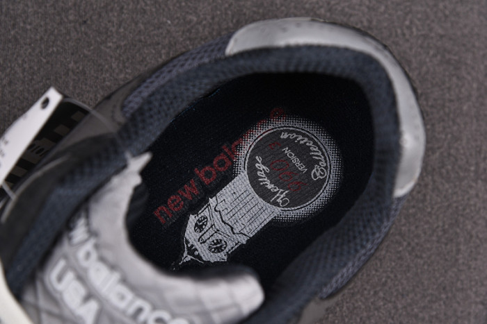 kith x new Ba1an*e 990 v3“tornado 990v3 m990kt3