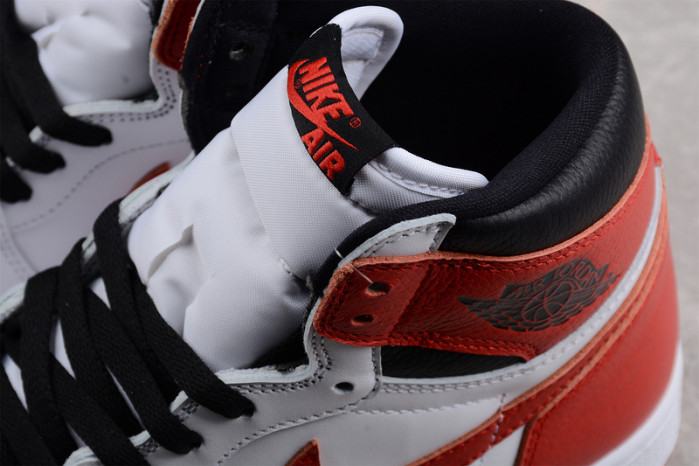 Air Jordan 1 Heritage 555088-161