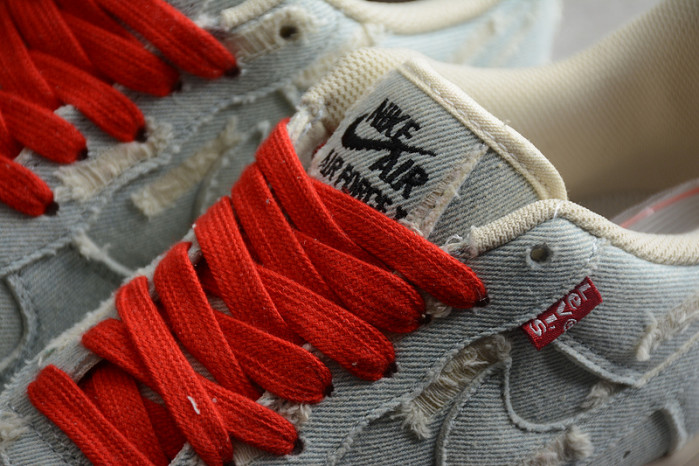 NIKE Air Force 1 VI6396-158