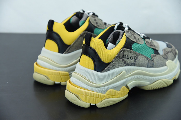 BL TRIPLE S TRAINERS