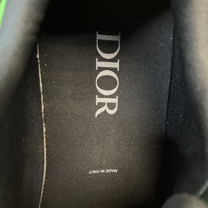 DR B22 TRAINER SNEAKER