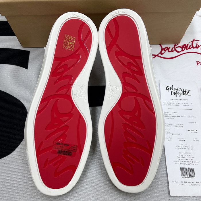 Ch**an louboutin sneakers